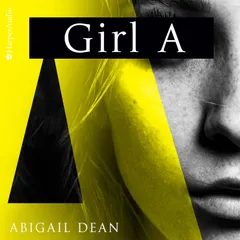 Girl A (ungekürzt)