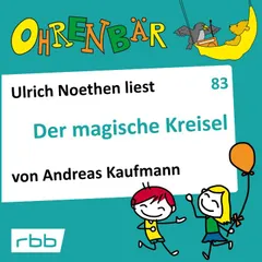 Der magische Kreisel
