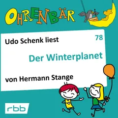 Der Winterplanet