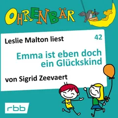 Emma ist eben doch ein Glückskind