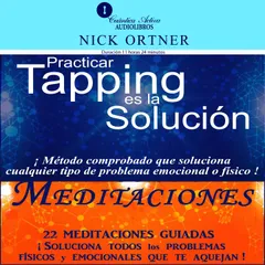 Paquete De Títulos: Practicar Tapping Es La Solución  Y Meditaciones De Tapping
