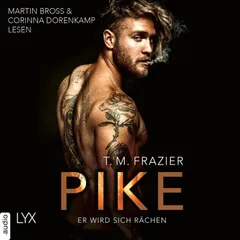 Pike - Er wird sich rächen - Pike-Duett, Teil 1
