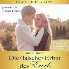 Die (falsche) Erbin des Earls