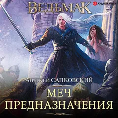 Меч Предназначения. Ведьмак