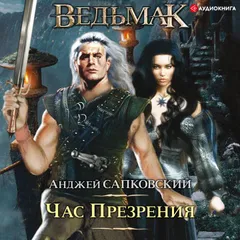Час Презрения. Ведьмак