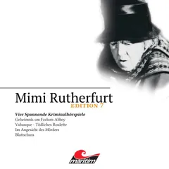 Vier Spannende Kriminalhörspiele