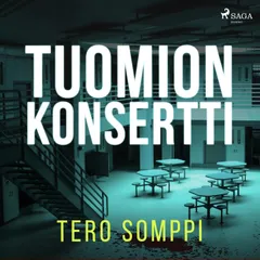 Tuomion konsertti