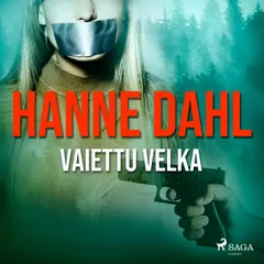 Vaiettu velka