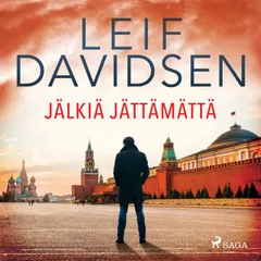 Jälkiä jättämättä