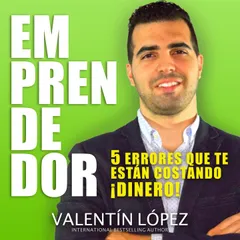 Emprendedor