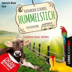 Casanova muss sterben - Provinzkrimi