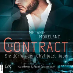 Sie dürfen den Chef jetzt lieben - (inkl. Bonusnovella The Baby Clause)