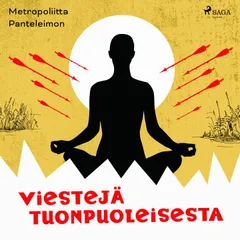 Viestejä tuonpuoleisesta