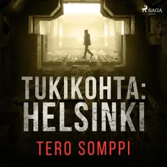 Tukikohta: Helsinki