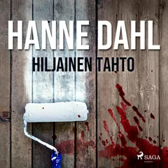 Hiljainen tahto