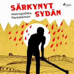 Särkynyt sydän
