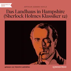 Das Landhaus in Hampshire