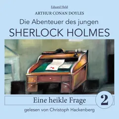 Sherlock Holmes: Eine heikle Frage