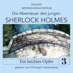 Sherlock Holmes: Ein leichtes Opfer