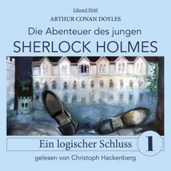 Sherlock Holmes: Ein logischer Schluss