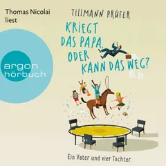 Kriegt das Papa, oder kann das weg?
