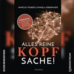 Alles reine Kopfsache
