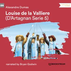 Louise de la Vallière