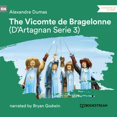 The Vicomte de Bragelonne