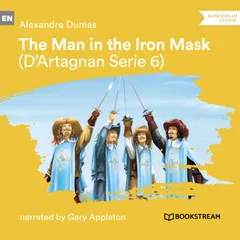 The Man in the Iron Mask