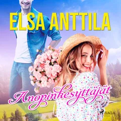 Anopinkesyttäjät