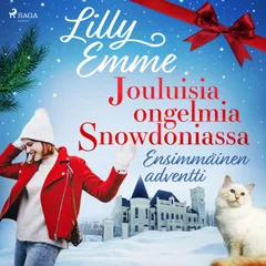 Jouluisia ongelmia Snowdoniassa: Ensimmäinen adventti