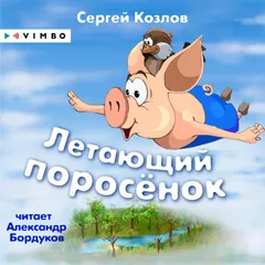 Летающий поросенок