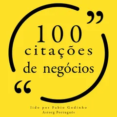 100 cotações de negócios