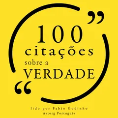 100 citações sobre a verdade