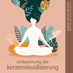 Entspannung der Kerzenvisualisierung