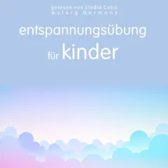 Entspannungsübung für Kinder