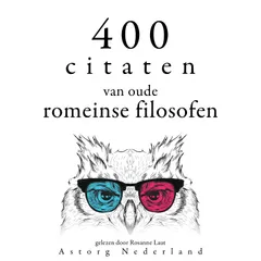 400 citaten van oude Romeinse filosofen