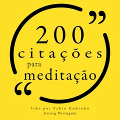 200 citações para meditação