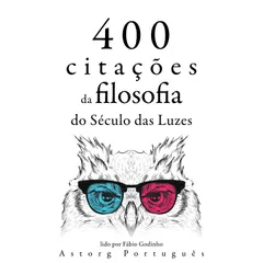 400 citações da filosofia do Iluminismo