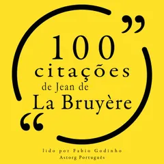 100 citações de Jean de la Bruyère