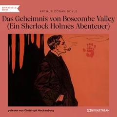 Das Geheimnis von Boscombe Valley