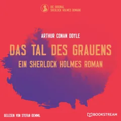 Das Tal des Grauens