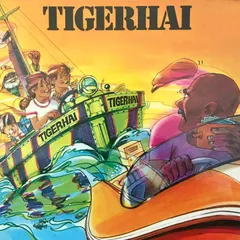 Tigerhai