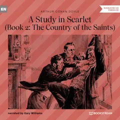 The Country of the Saints