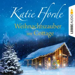 Weihnachtszauber im Cottage
