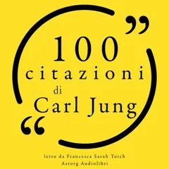 100 citazioni di Carl Jung