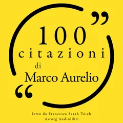 100 citazioni di Marco Aurelio