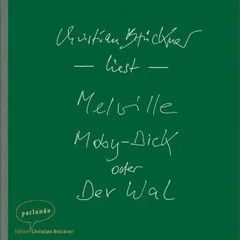 Moby-Dick oder Der Wal