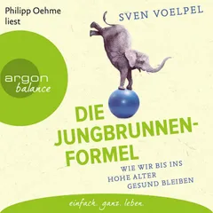 Die Jungbrunnen-Formel