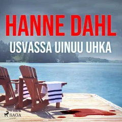 Usvassa uinuu uhka